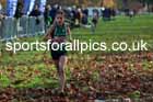 Girls Under-13s, 2023 British Athletics Cross Challenge, Sefton Park, Liverpool. Photo: David T. Hewitson/Sports for All Pics
